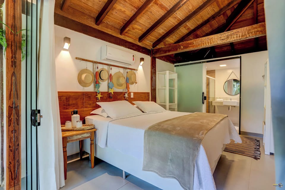Comfort Room | View from room