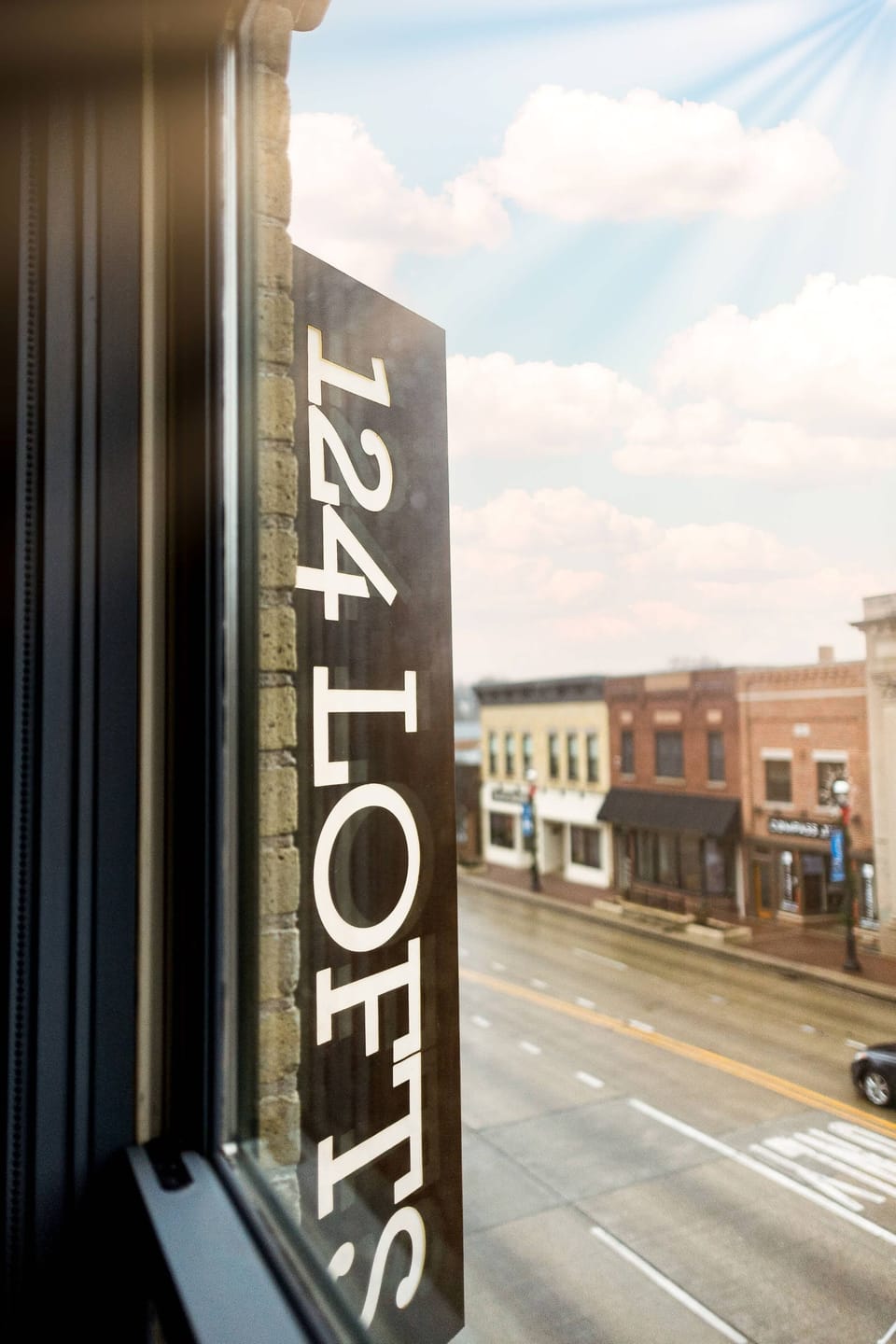 Historic storefronts, walkable blocks, and a downtown that actually has somewhere to go. Welcome to West Dundee.