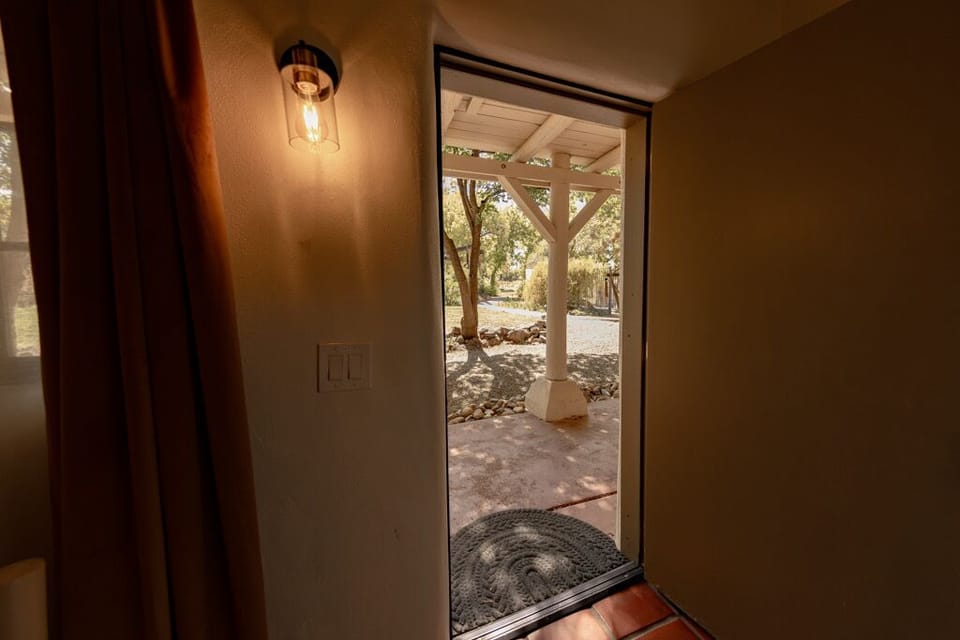 Ground floor.