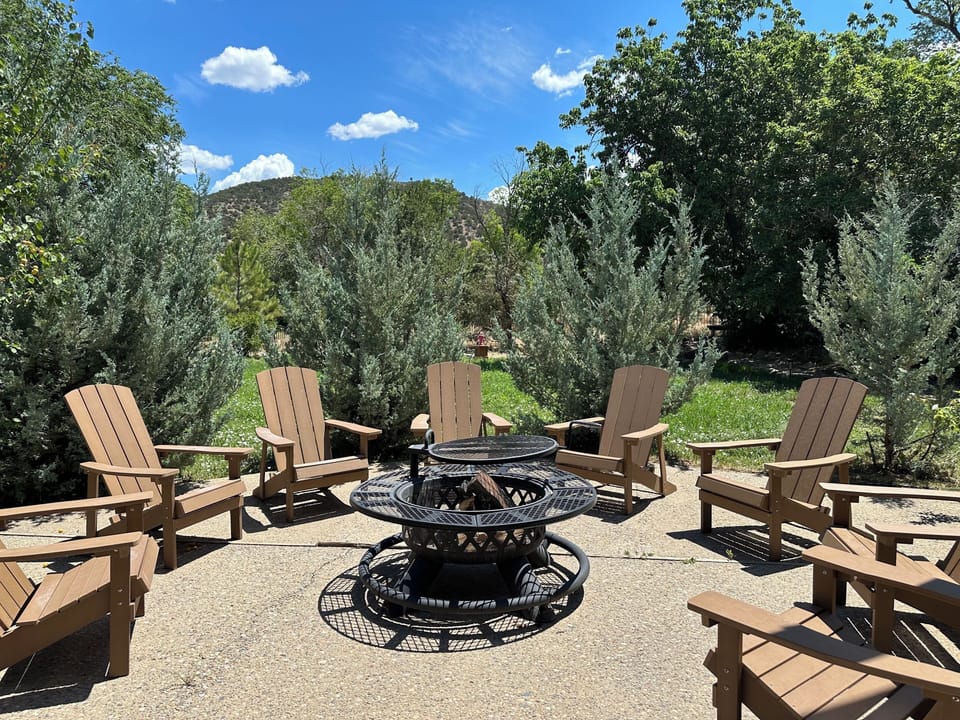 Firepit