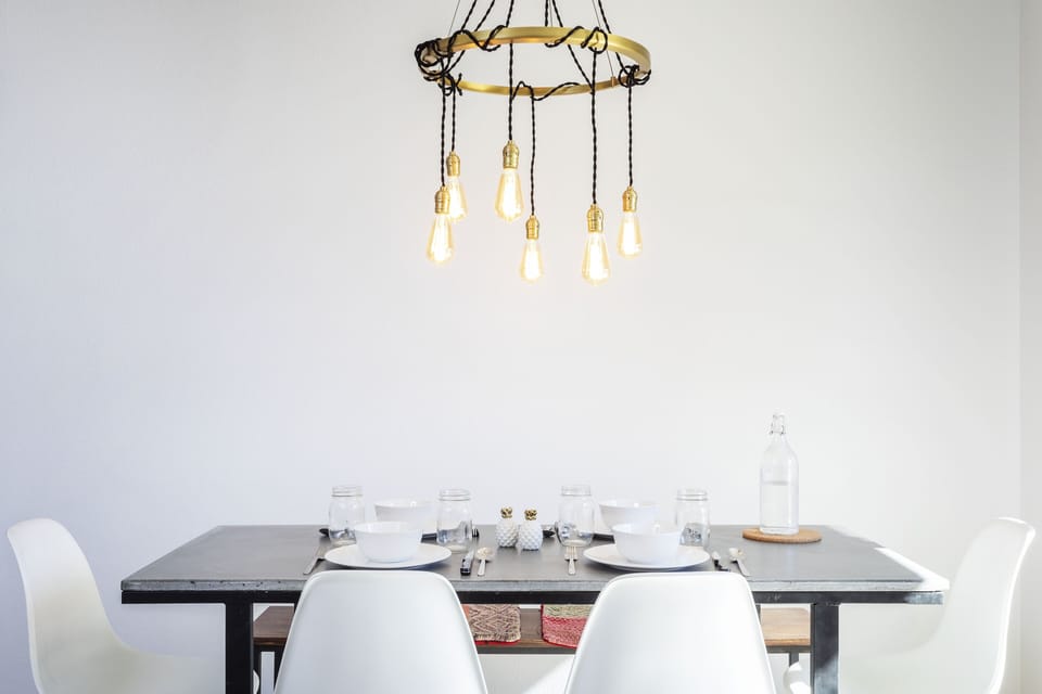 House, 3 Bedrooms | Dining