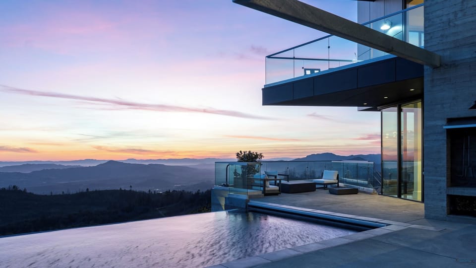 Villa (4 Bedrooms) | Interior