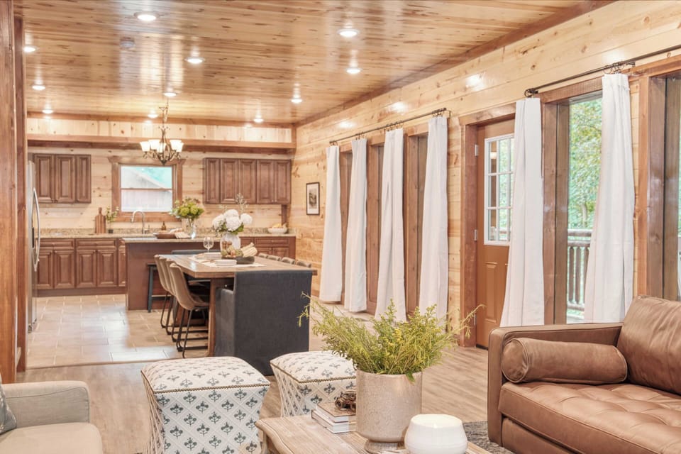 House (1 Bedroom) | Interior