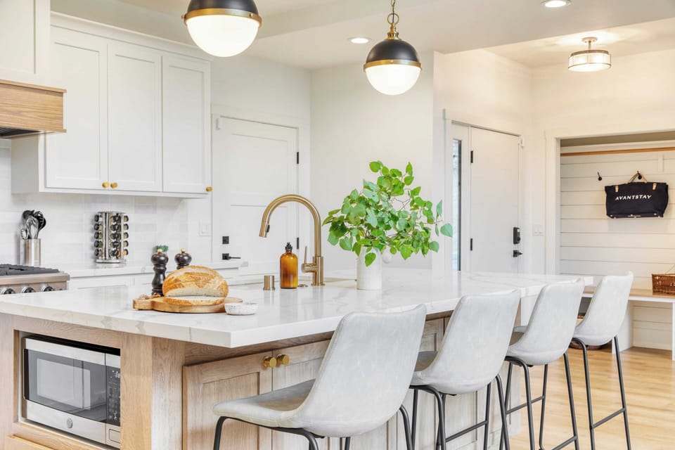 House (4 Bedrooms) | Interior