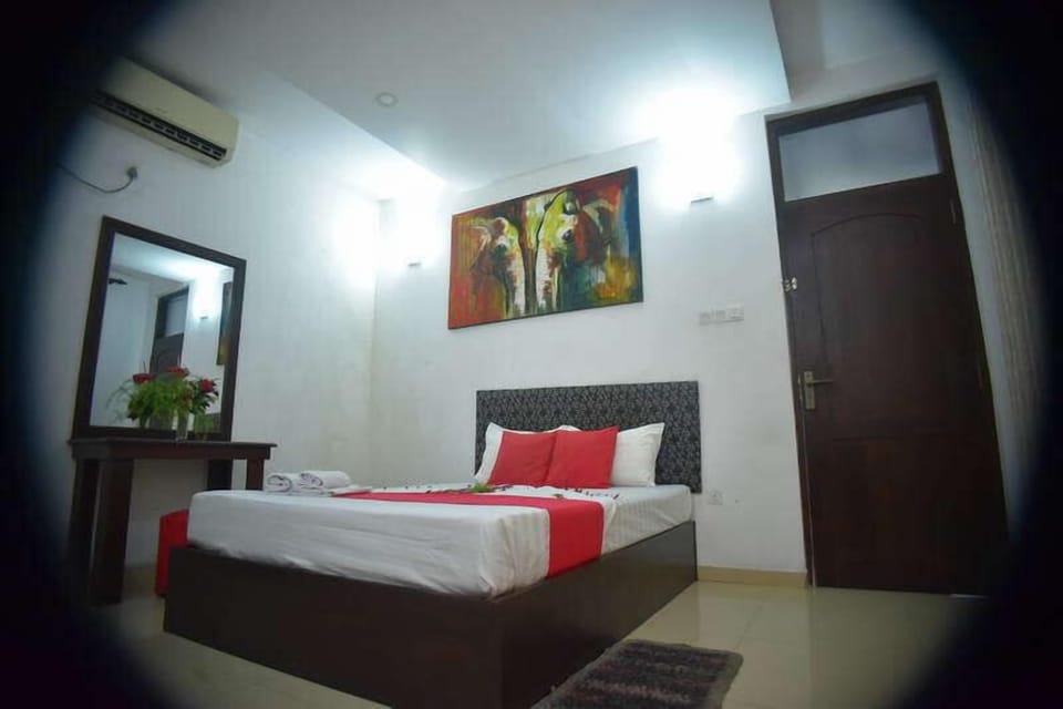 Deluxe Room | Individually decorated, individually furnished, desk, free WiFi