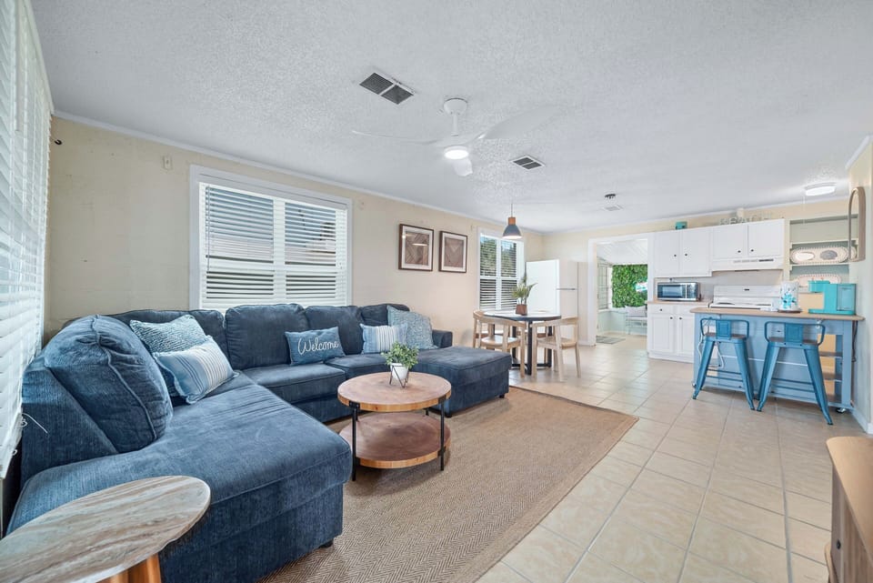 Primary living room