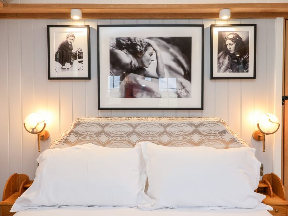 1 bedroom, individually decorated, individually furnished, free WiFi