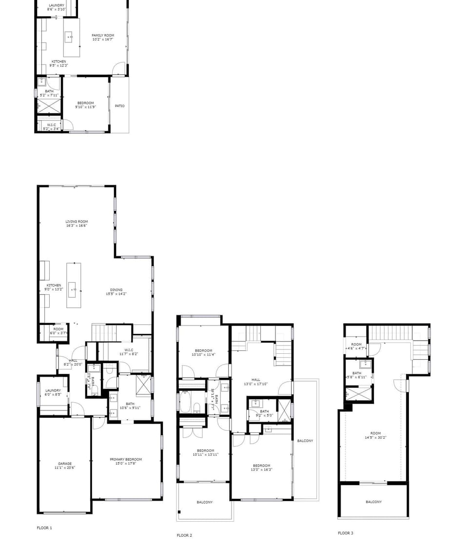 House (6 Bedrooms) | Interior