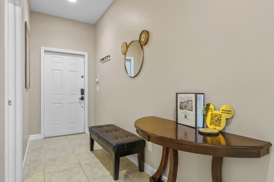 Townhome, Multiple Beds, Pool Access, Garden View (Main Street in Paradise Palms) | Interior