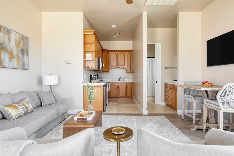 Villa (Multiple Bedrooms) | Interior