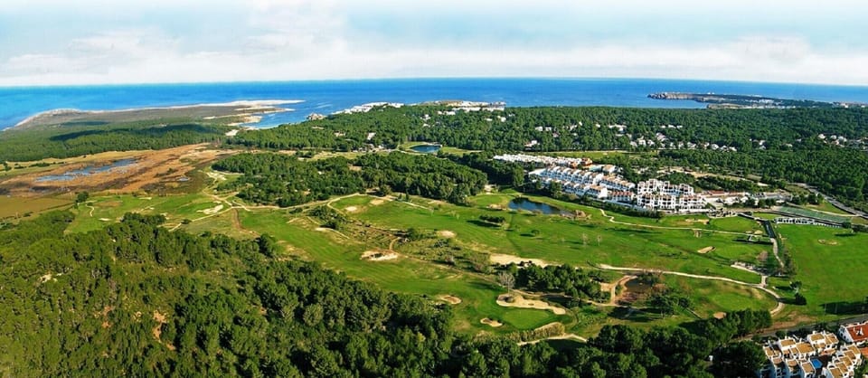 Son parc Golf 2b