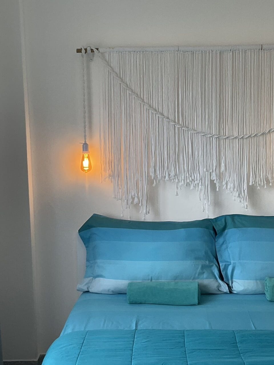 Superior Double Room | Free WiFi