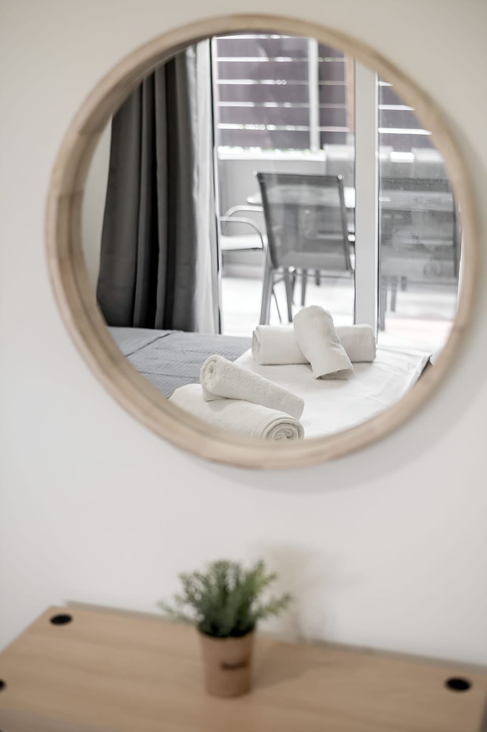 Superior Suite | Egyptian cotton sheets, premium bedding, down comforters