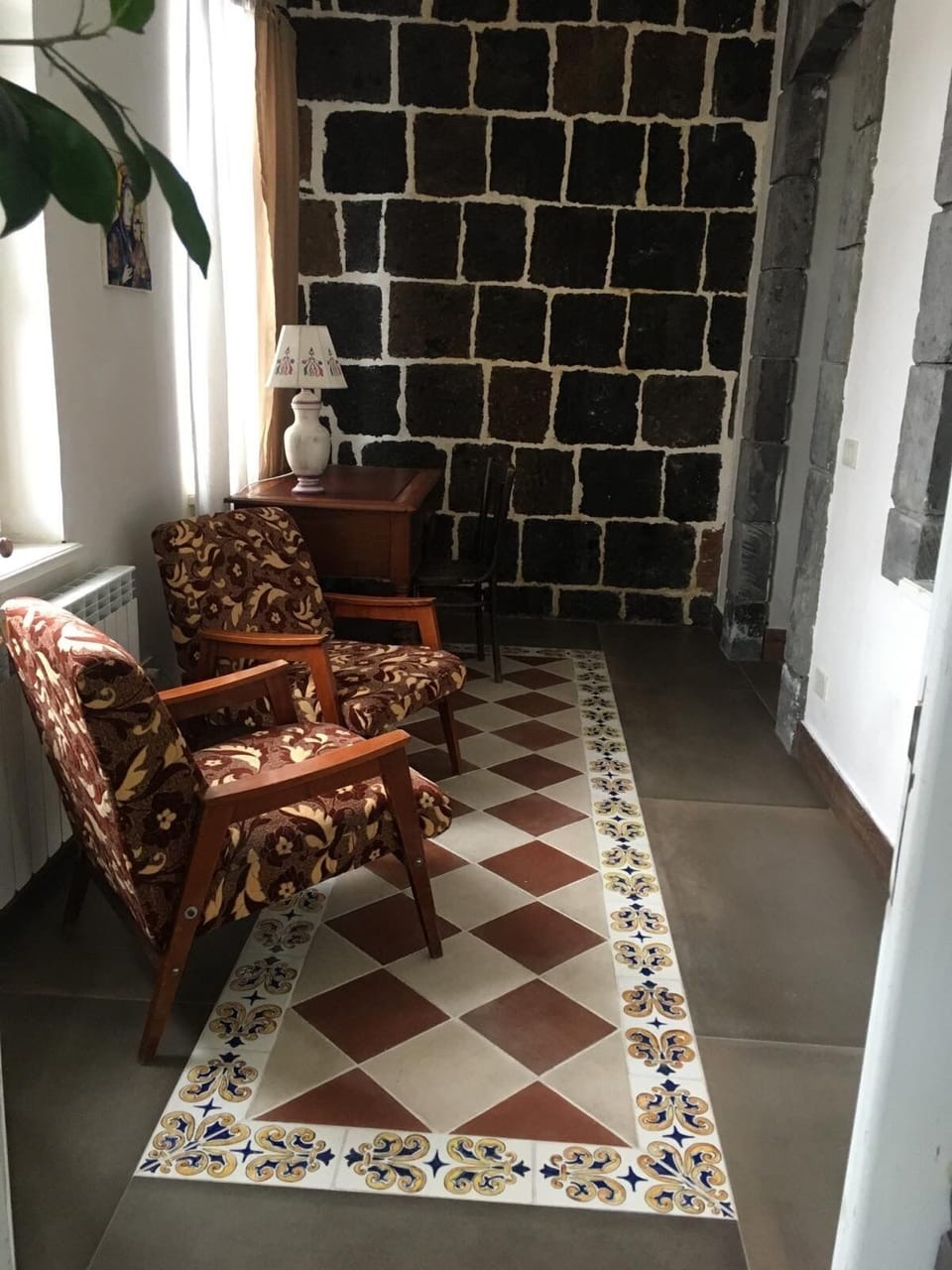 Comfort Apartment | Free WiFi