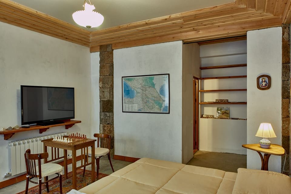 Comfort Double or Twin Room | Free WiFi