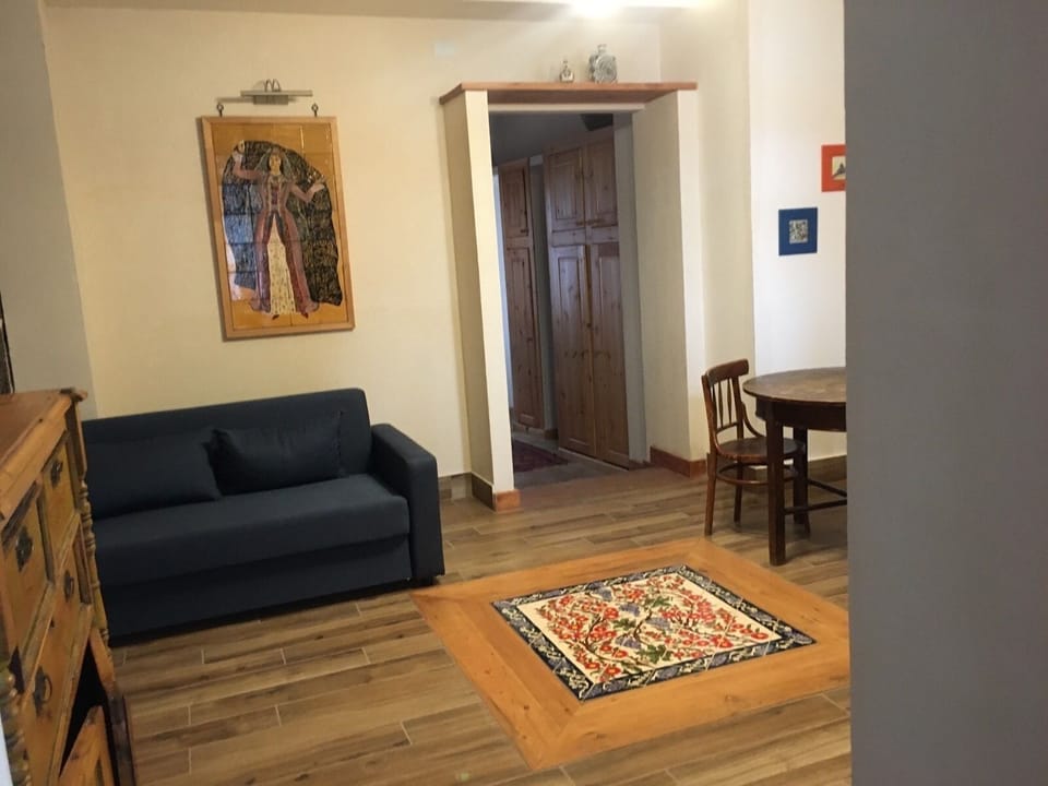 Comfort Apartment | Free WiFi