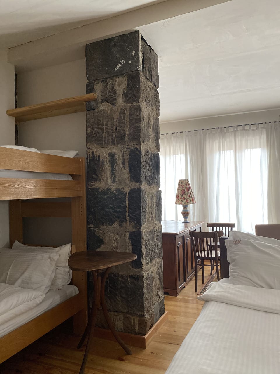 Comfort Quadruple Room | Free WiFi