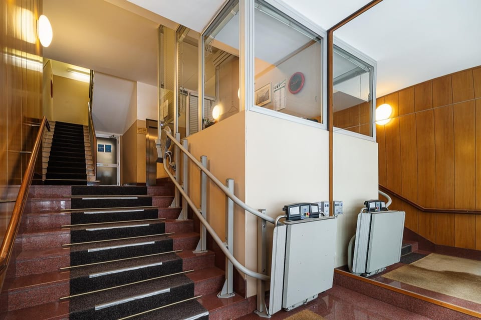 House | 1 bedroom