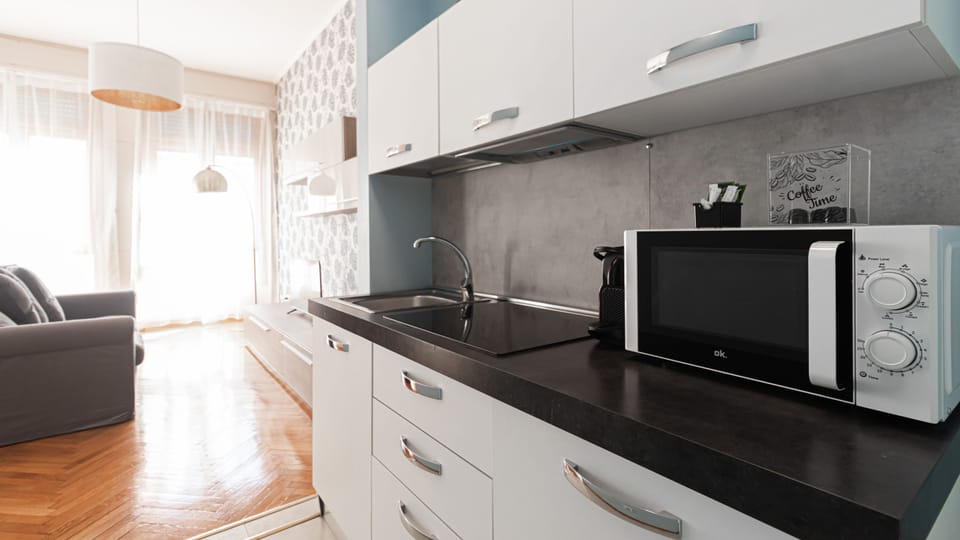 House | 1 bedroom