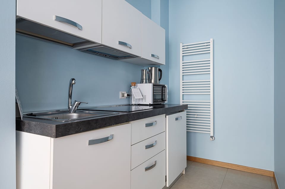House | 1 bedroom