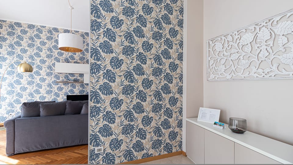 House | 1 bedroom