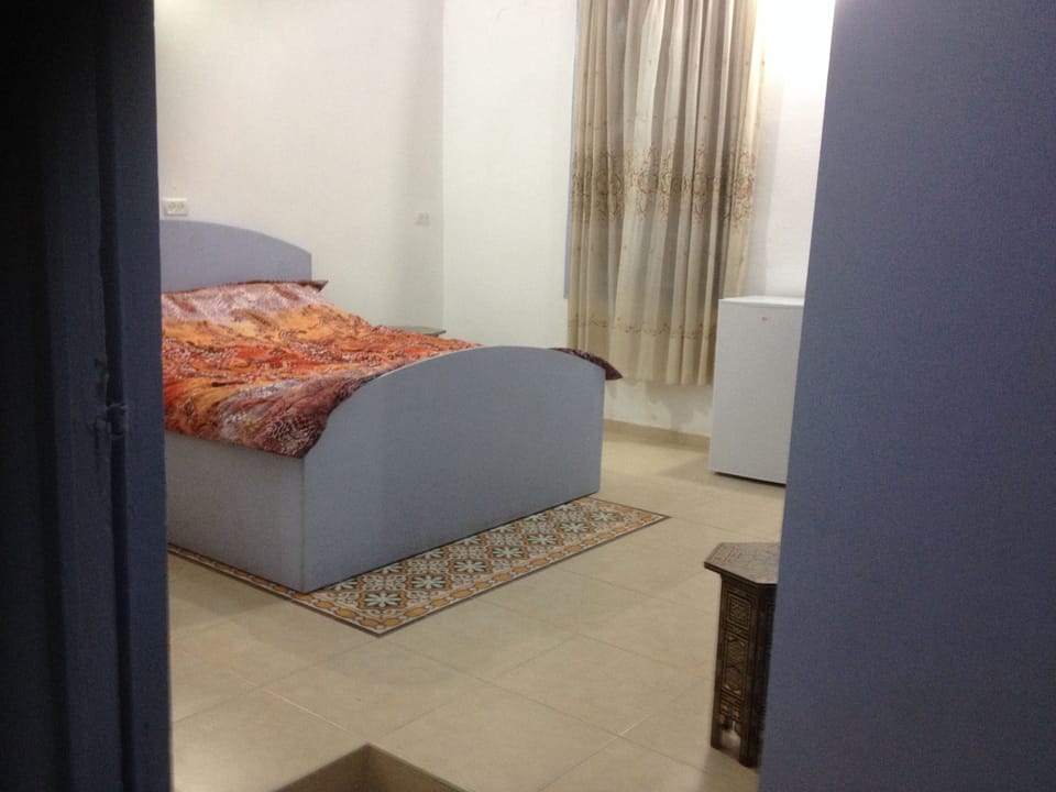 Double or Twin Room | Free minibar items, iron/ironing board, free cribs/infant beds