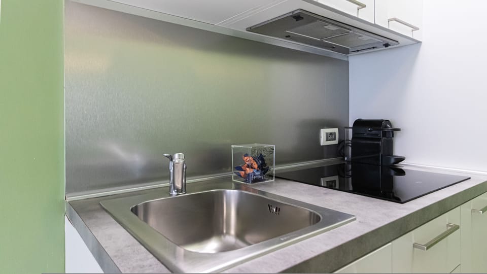 House | 1 bedroom