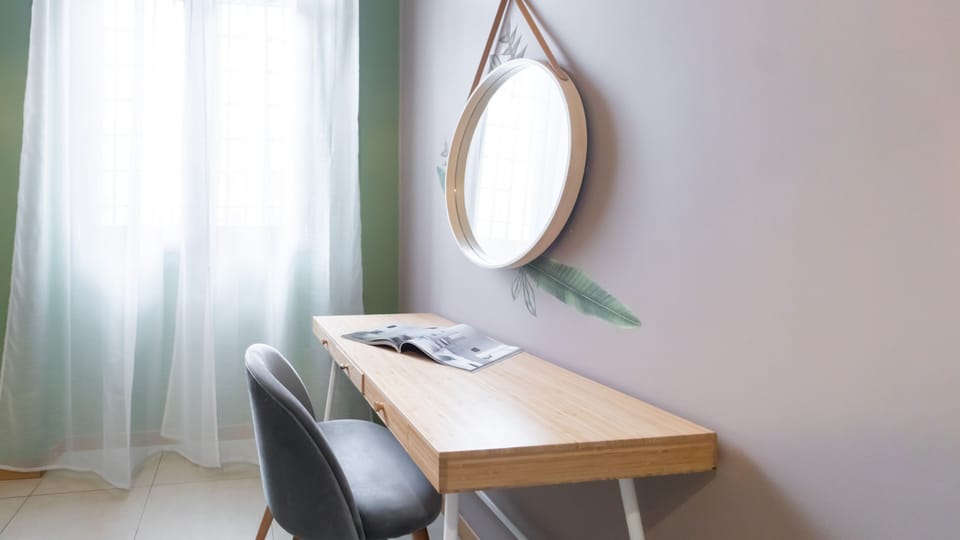 House | 1 bedroom