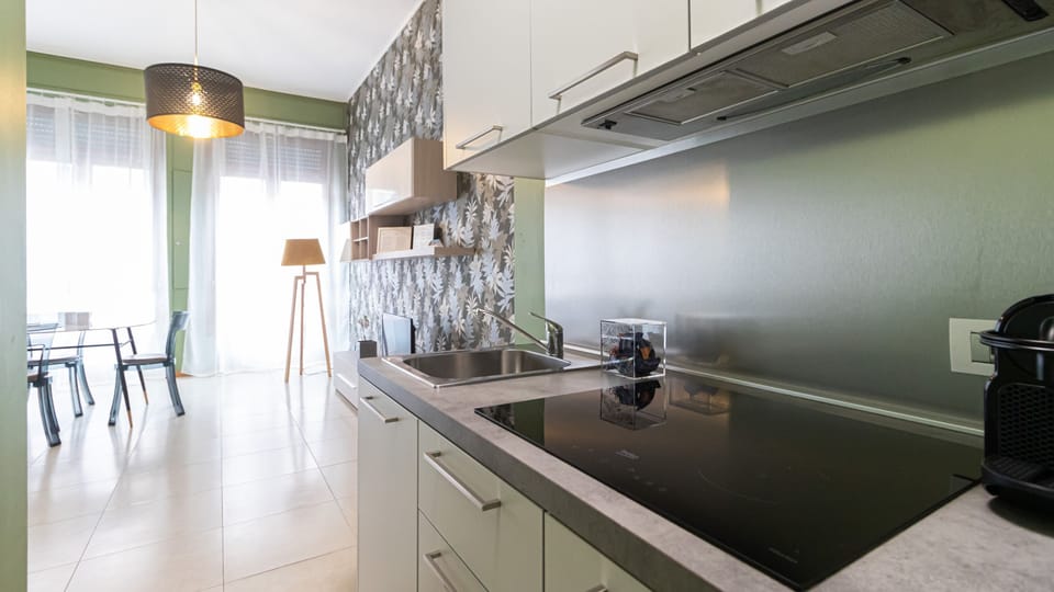 House | 1 bedroom