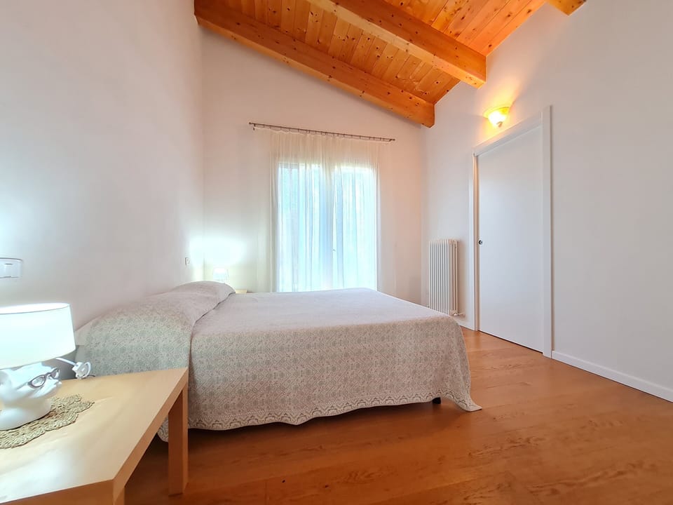 Family Villa, 2 Bedrooms, Patio, Ground Floor | Free WiFi, bed sheets