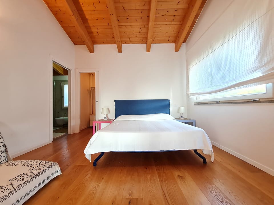 Family Villa, 2 Bedrooms, Patio, Ground Floor | Free WiFi, bed sheets
