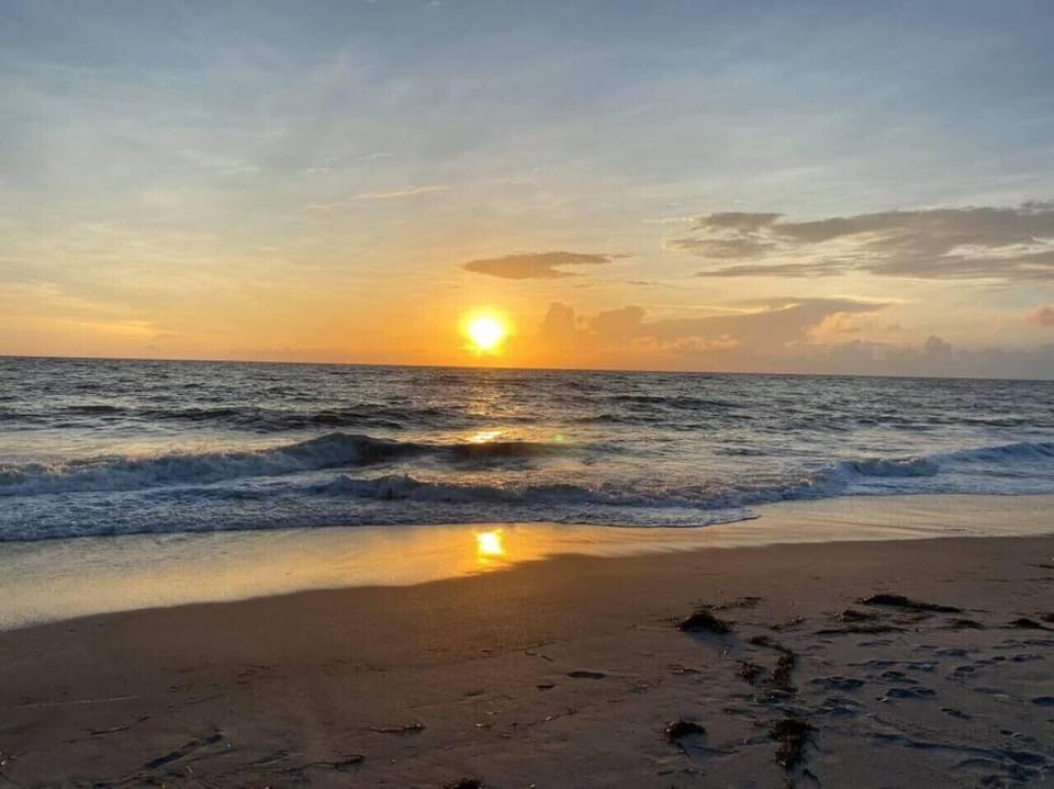 Lemon Bay