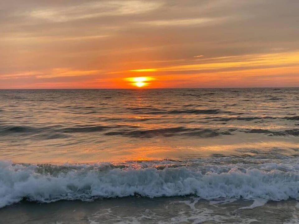 Lemon Bay