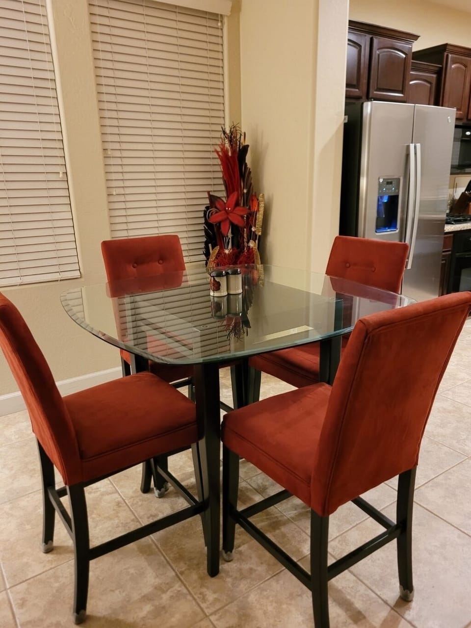 Kitchen Table