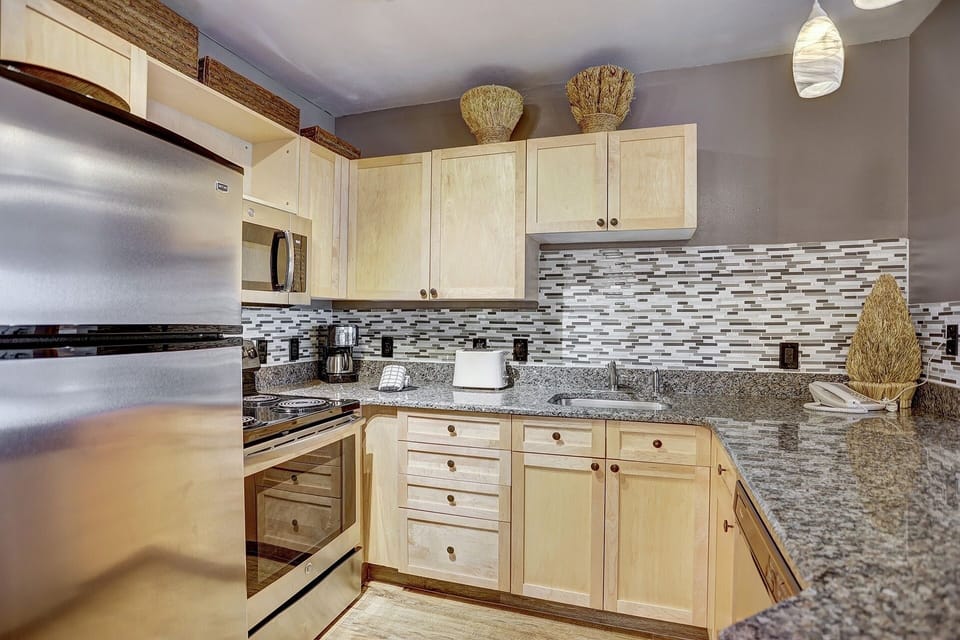 Indoors, Kitchen, Sink, Microwave, Oven