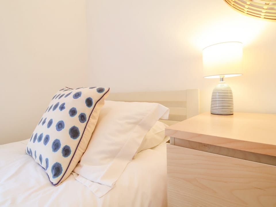 3 bedrooms, individually decorated, individually furnished, free WiFi