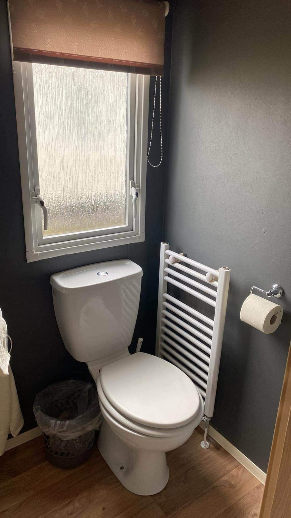 Chalet | Bathroom | Shower