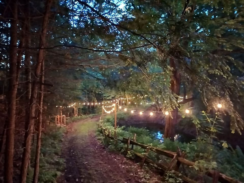 Trails (on property) (4)