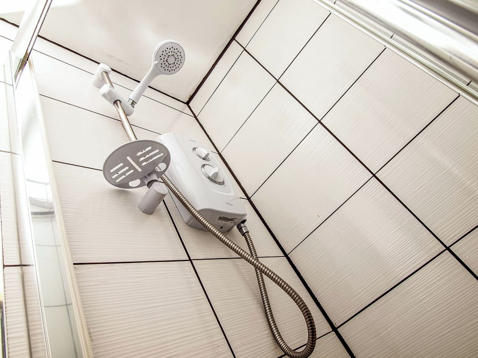 Shower room | Foxtales, Gisburn