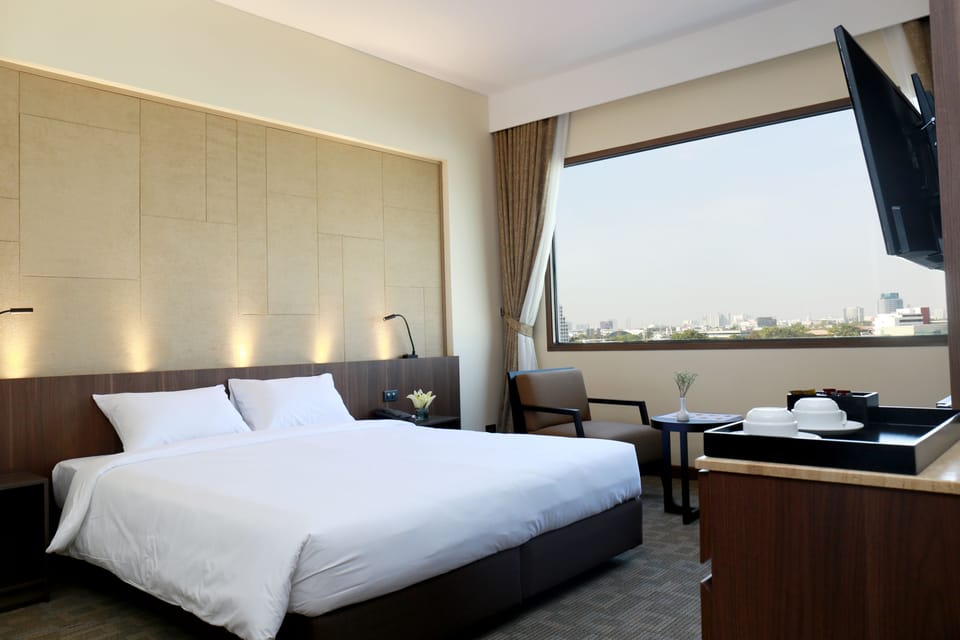 View from room