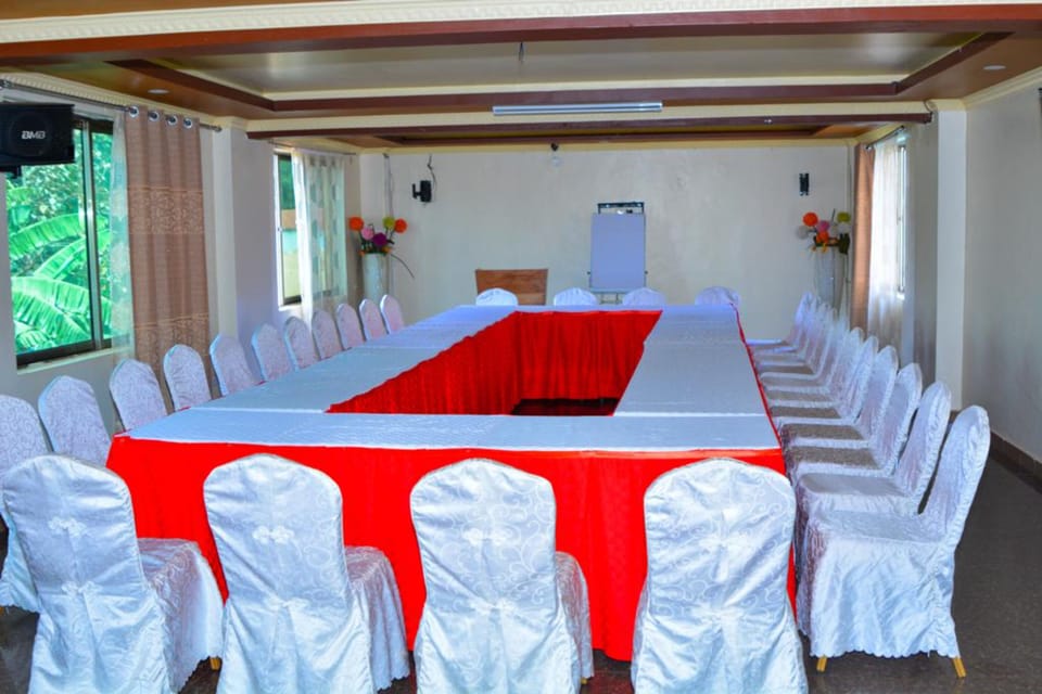 Omega Gardens Hotel Hotel in Kenya