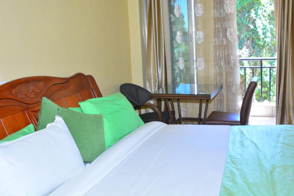 Superior Room | Blackout drapes, free WiFi