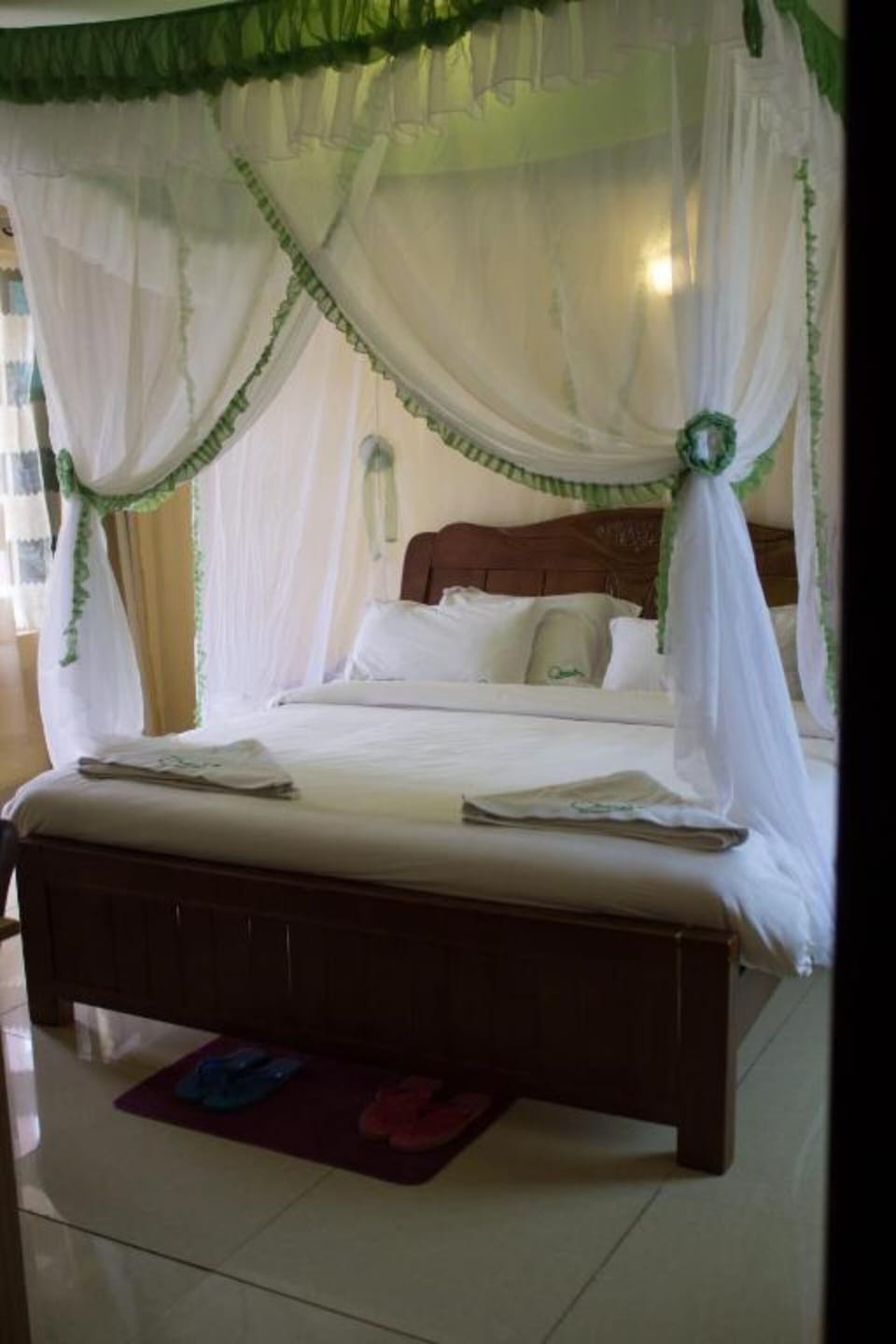 Standard Room | Blackout drapes, free WiFi