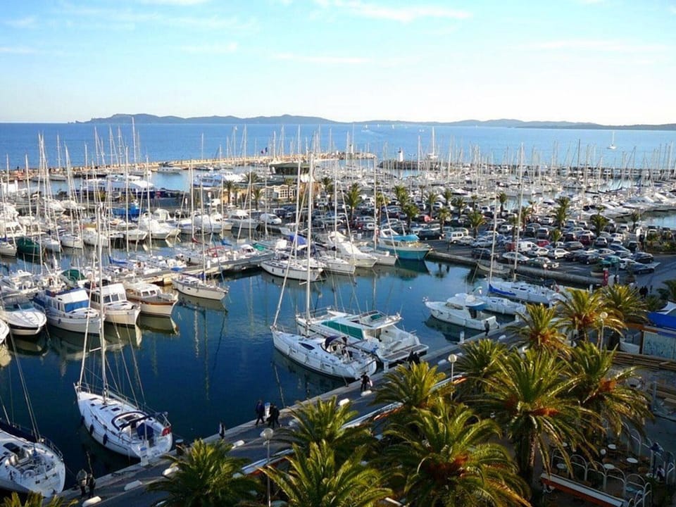 Marina
