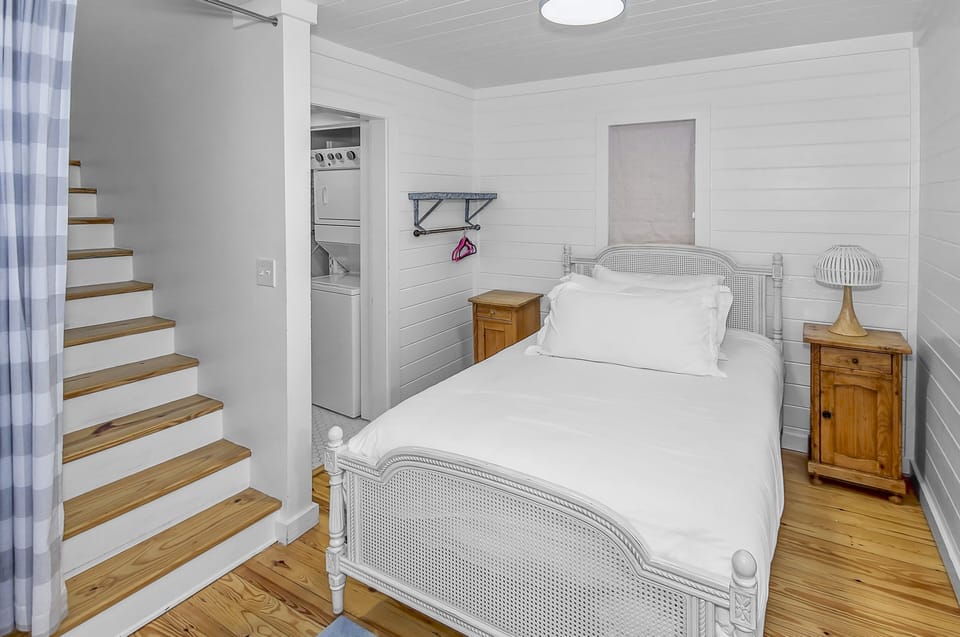 House, 1 Bedroom | 1 bedroom, free WiFi
