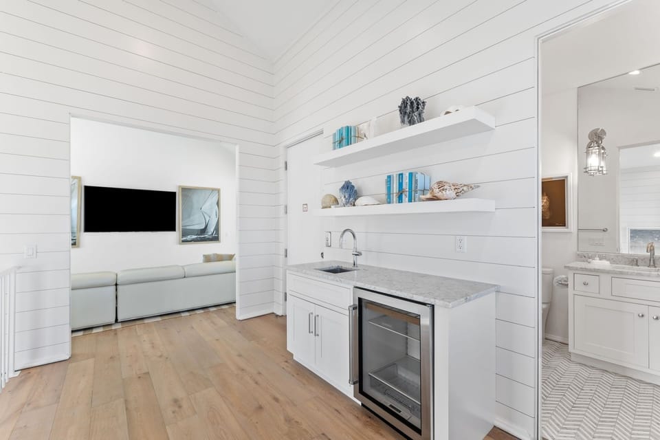 House, 6 Bedrooms | Interior