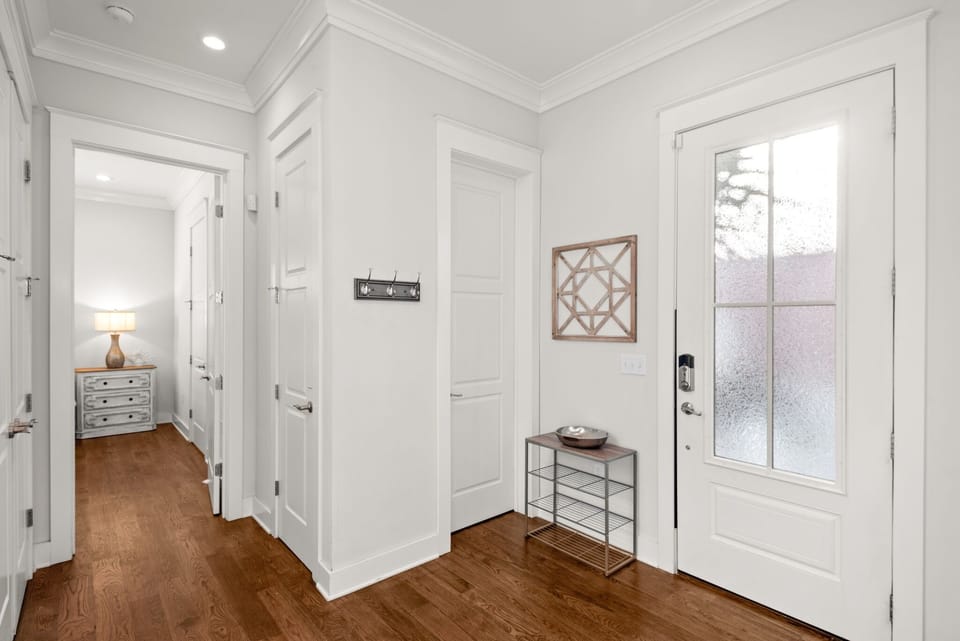 House, 3 Bedrooms | Interior