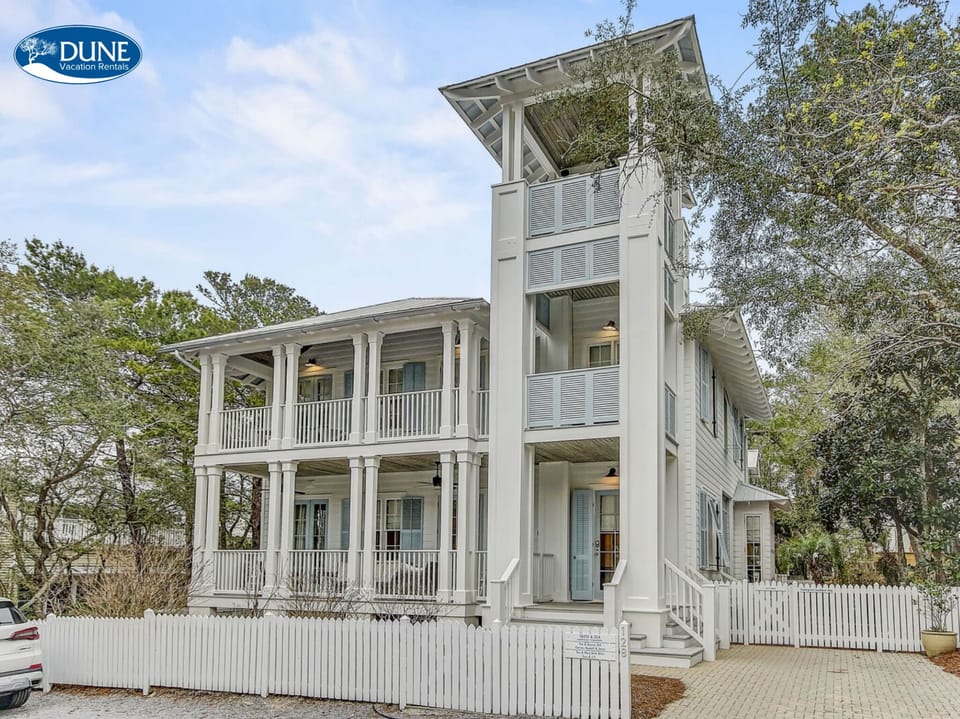 Cottage, 3 Bedrooms | Exterior