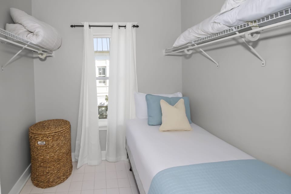 Condo, 2 Bedrooms | 2 bedrooms, individually decorated, individually furnished, free WiFi