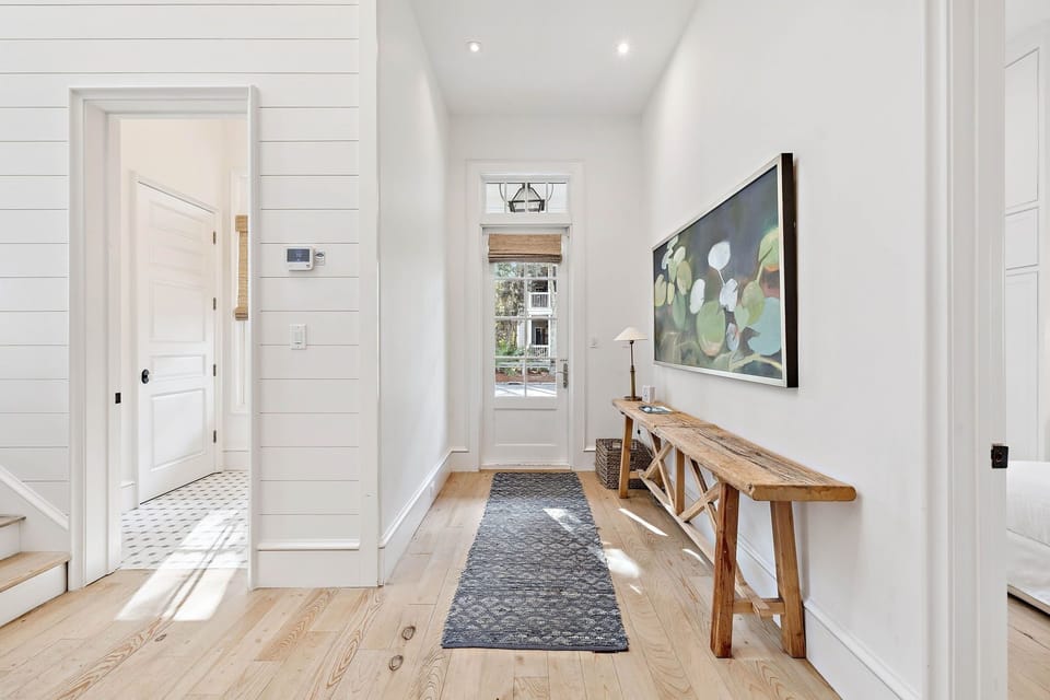 House, 6 Bedrooms | Interior
